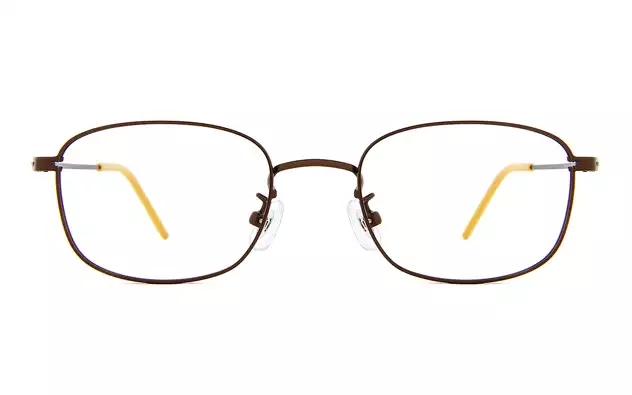 Eyeglasses Junni JU1016K-9S  Brown 