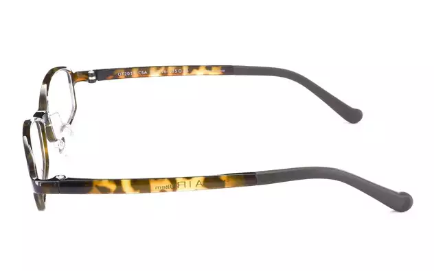 Eyeglasses AIR Ultem OT2019  Brown Demi 