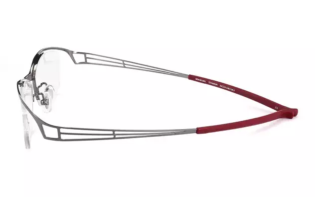 Eyeglasses Senichisaku SEN-SR1001  Gun 