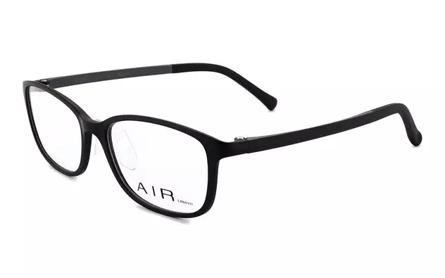 Eyeglasses OWNDAYS | AIR AU2016-T  Black 