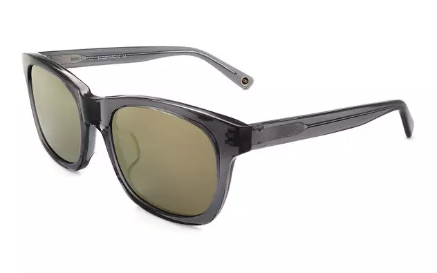 Sunglasses OWNDAYS | SUN SUN2039-T  Gray 