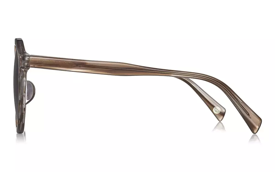Sunglasses OWNDAYS | SUN SUN8010B-3S  Brown Marble 