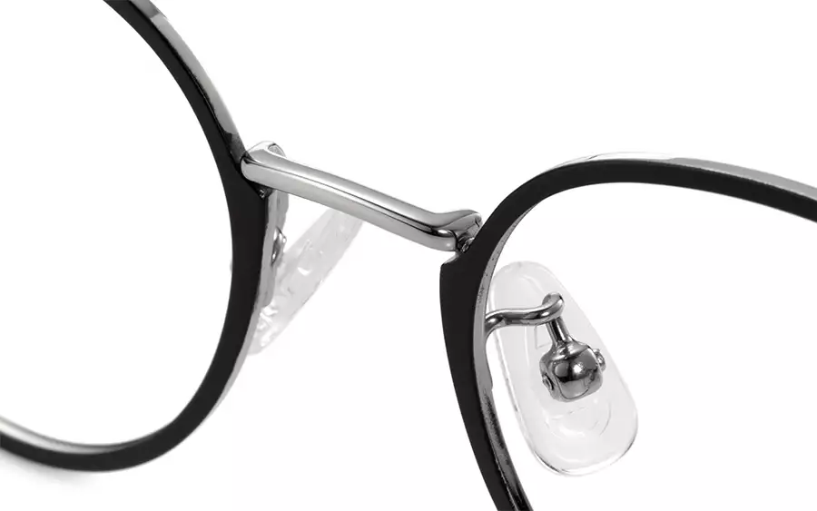 Eyeglasses 東京卍復仇者 TR1001Y-3S  Black 