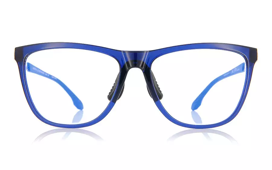 Eyeglasses OWNDAYS | AIR AR2035T-1A  Blue 