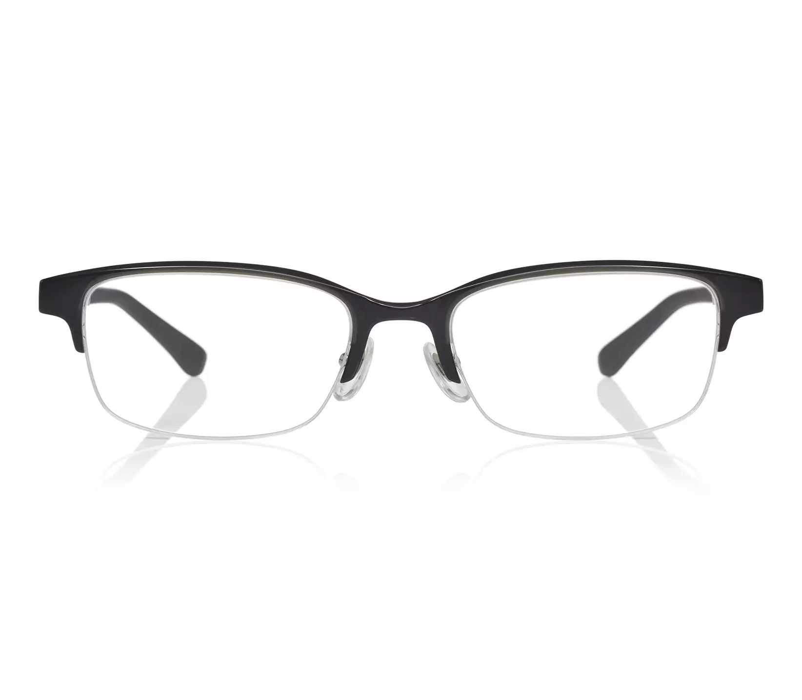 Eyeglasses OWNDAYS | AIR AU2122N-5S  Gray 
