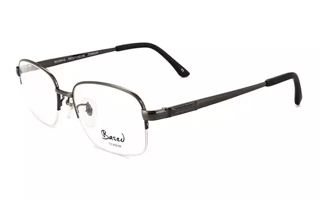 Eyeglasses OWNDAYS | ESSENTIAL BA1004-G  Dark Gun 