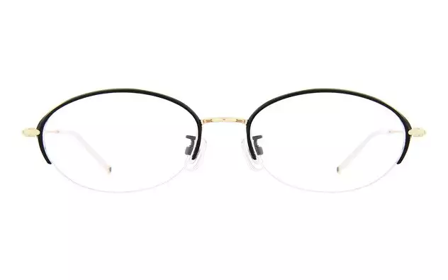 Eyeglasses OWNDAYS | ESSENTIAL CL1009B-9A  ブラック 