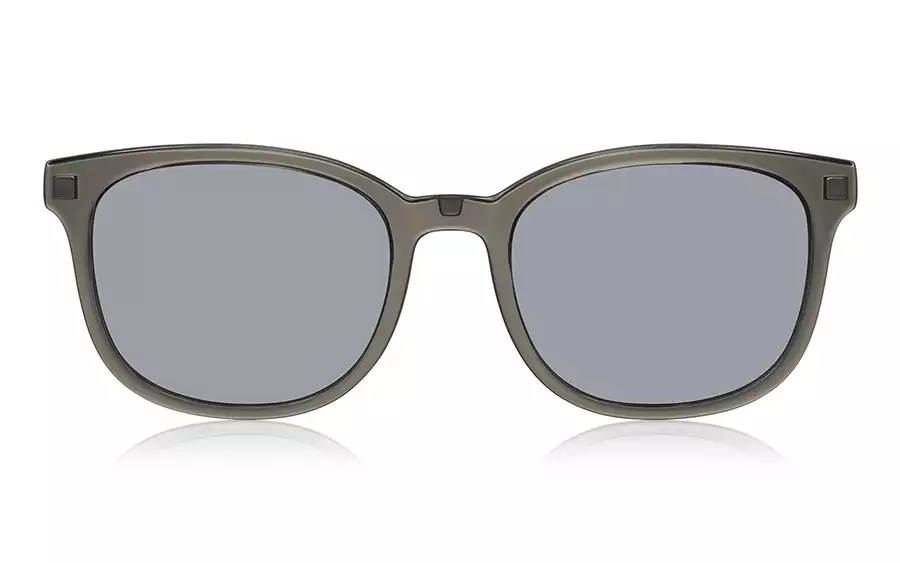 Accessoires (sold separately) OWNDAYS | SUN SNP2013Le-N  Khaki 