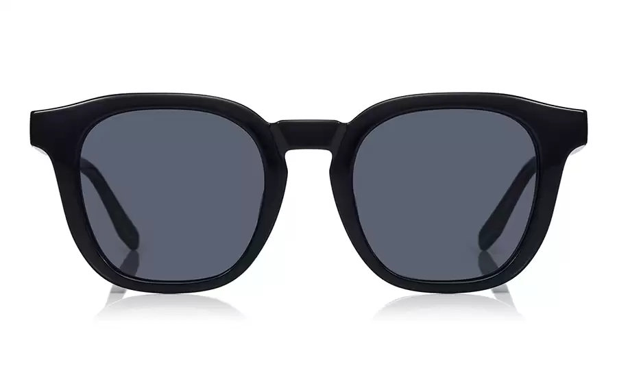 Eyeglasses OWNDAYS | ESSENTIAL OB2005N-4A  Black 