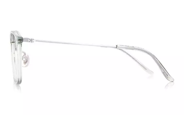 Eyeglasses Graph Belle GB2033B-1S  Clear Khaki 