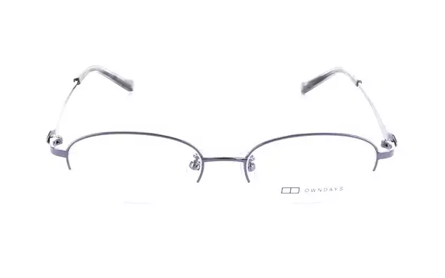 Eyeglasses OWNDAYS | ESSENTIAL OT1061  Purple 