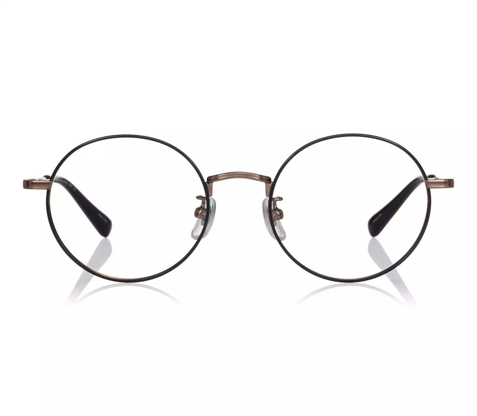 Eyeglasses BACK in BLACK OB1007X-5A  ブラック 