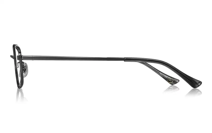 Eyeglasses OWNDAYS | ESSENTIAL OR1056X-4A  Gun 