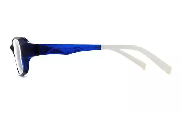 Eyeglasses OWNDAYS | AIR AR2020-Q  Blue 