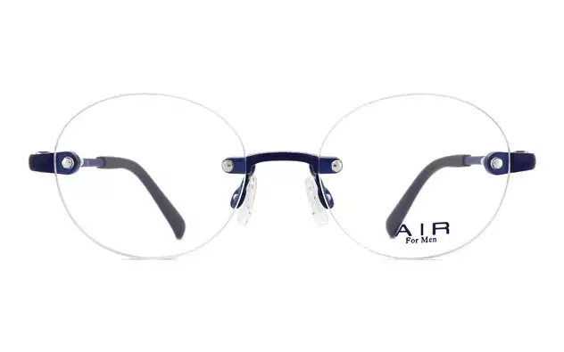 Eyeglasses OWNDAYS | AIR AR2015-C  ブラック 