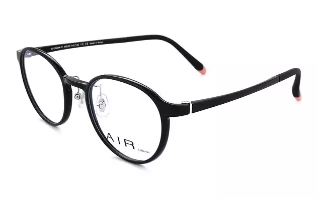 Eyeglasses OWNDAYS | AIR AU2028-W  Black 