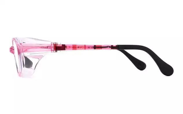 Eyeglasses OWNDAYS | ESSENTIAL PG2011T-9S  ピンク 