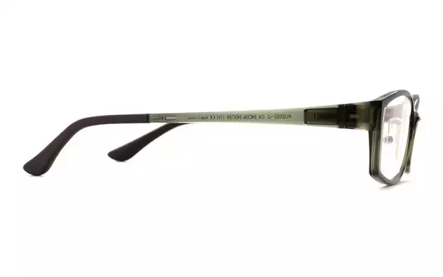 Eyeglasses OWNDAYS | AIR AU2032-Q  Khaki 