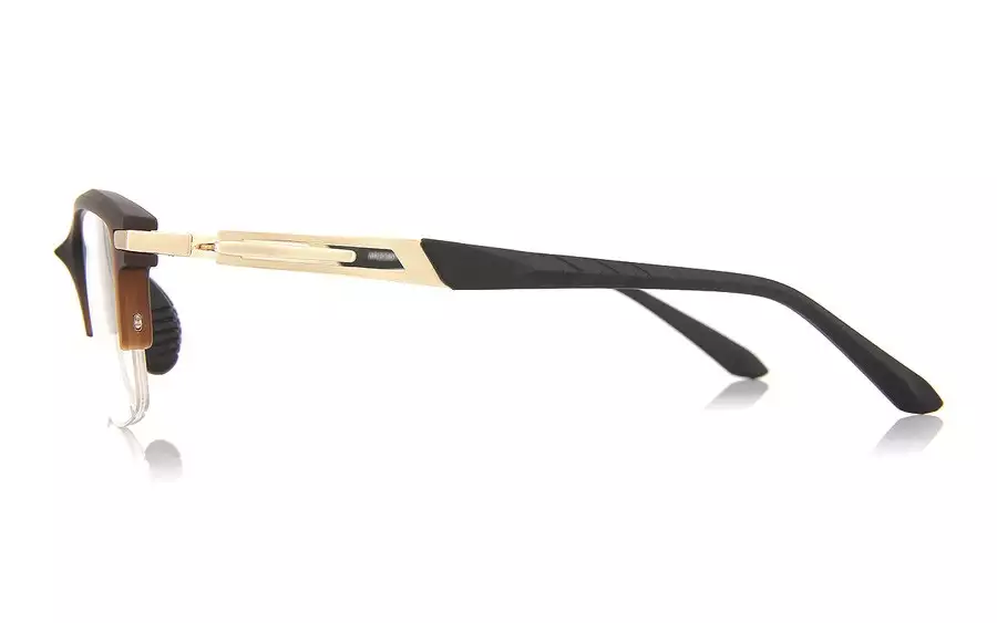 Eyeglasses OWNDAYS | AIR AR2036T-1A  Matte  Brown 