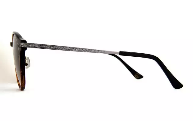 Sunglasses OWNDAYS | SUN SUN2086B-0S  Brown 