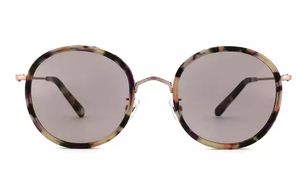Sunglasses OWNDAYS | SUN SUN1016-E  Pink Demi 