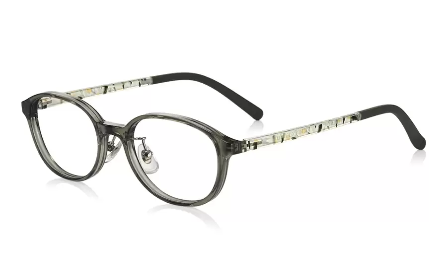 Eyeglasses OWNDAYS | ESSENTIAL FC2033U-4S  カーキ 