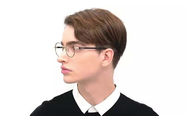 Eyeglasses OWNDAYS PHSP1001T-0A  Black 