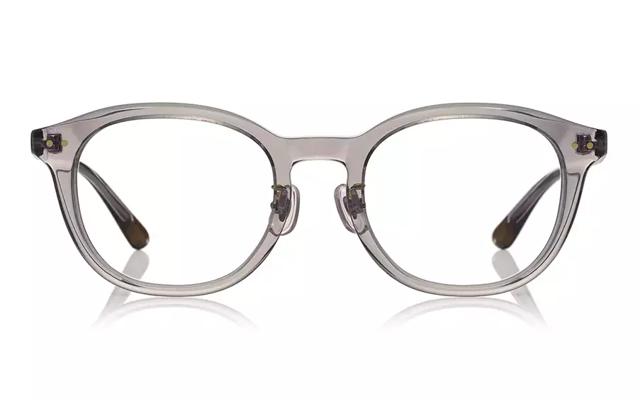 Eyeglasses Graph Belle GB2045G-5S  Greige 