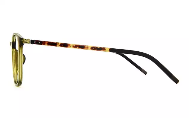 Eyeglasses OWNDAYS | AIR AU2062N-9A  Khaki 