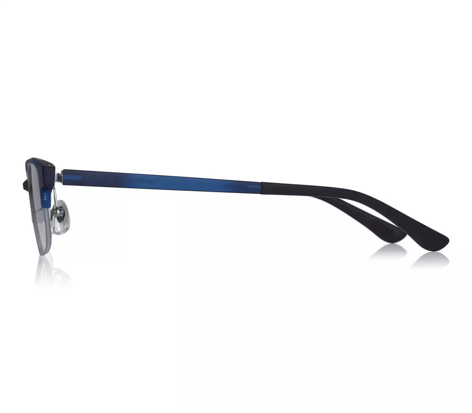 Eyeglasses OWNDAYS | AIR AU2122N-5S  Matte Navy 
