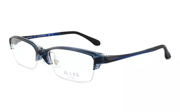 Eyeglasses OWNDAYS | AIR AR2019-N  Gray 