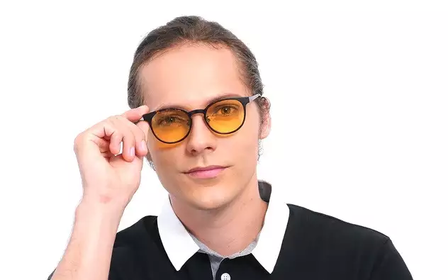 Sunglasses OWNDAYS | SUN SNP1002Le-N  フレーム：ブラウンデミ 