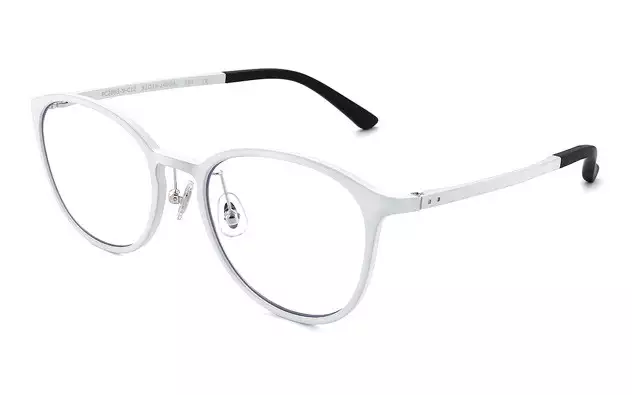Eyeglasses OWNDAYS PC PC2003-N  ホワイト 