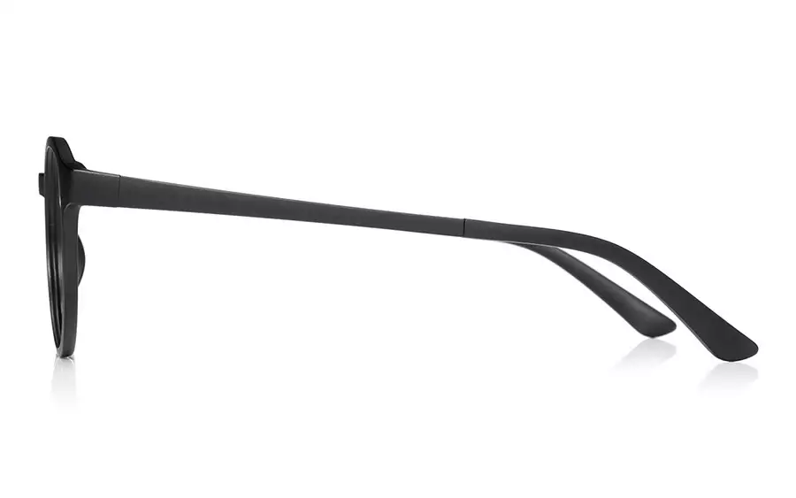 Eyeglasses OWNDAYS | SUN EUSNP202N-1S  Black 