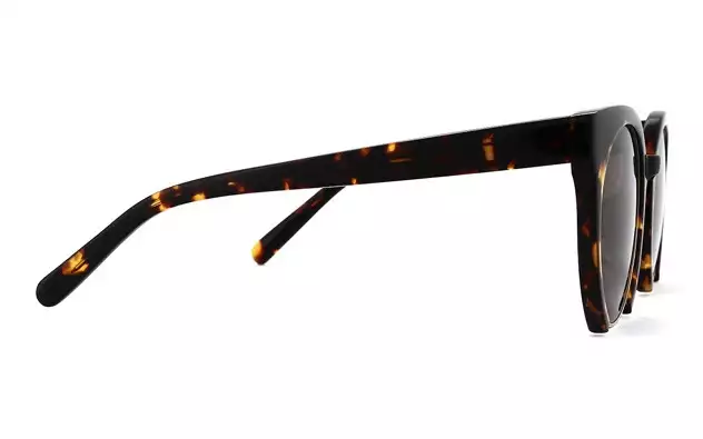Sunglasses OWNDAYS | SUN SUN2026-E  Brown Demi 
