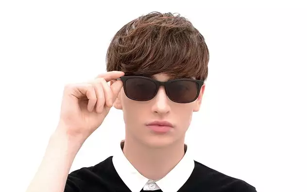 Sunglasses OWNDAYS | SUN SUN2082N-0S  White 