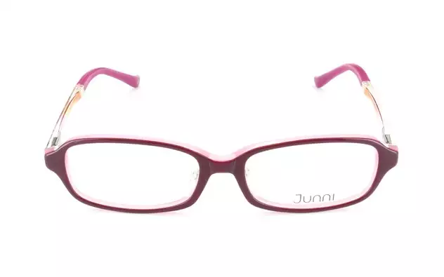 Eyeglasses Junni JU2011  Wine 