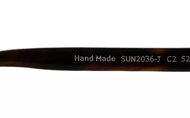 Sunglasses OWNDAYS | SUN SUN2036-J  Brown Demi 