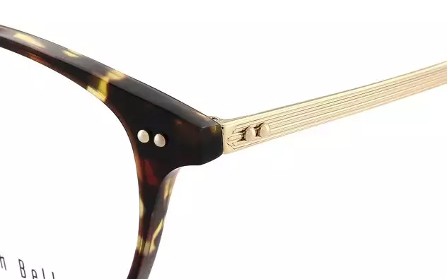 Eyeglasses Graph Belle GB2015-D  Brown Demi 