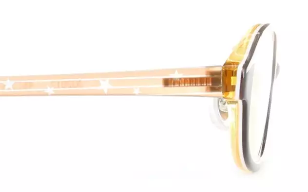 Eyeglasses Junni JU2012  Brown 
