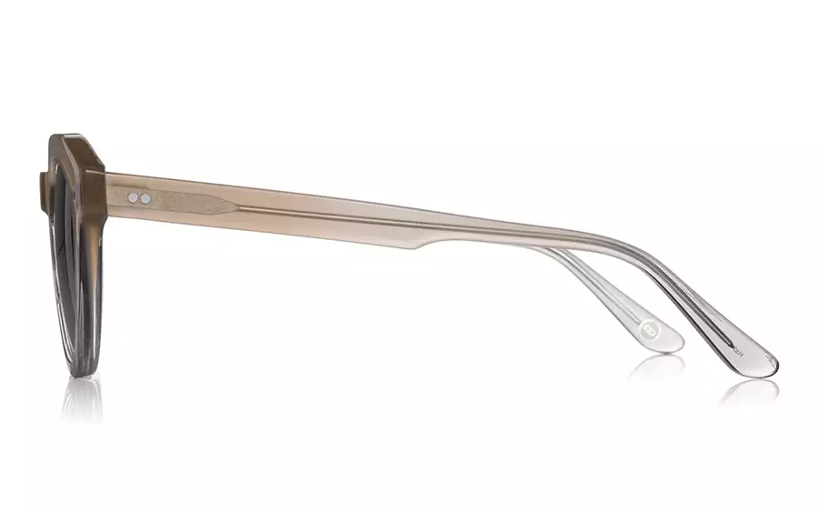 Sunglasses OWNDAYS | SUN EUSUN235B-2A  Beige 