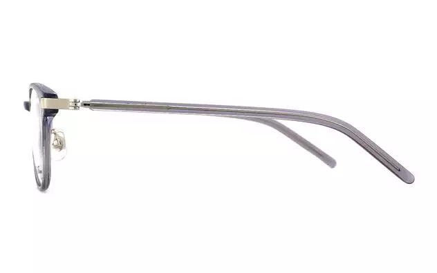 Eyeglasses John Dillinger JD2021-Y  Clear Gray 