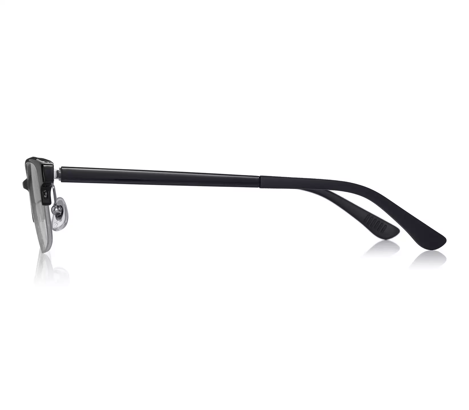 Eyeglasses OWNDAYS | AIR AU2122N-5S  Black 
