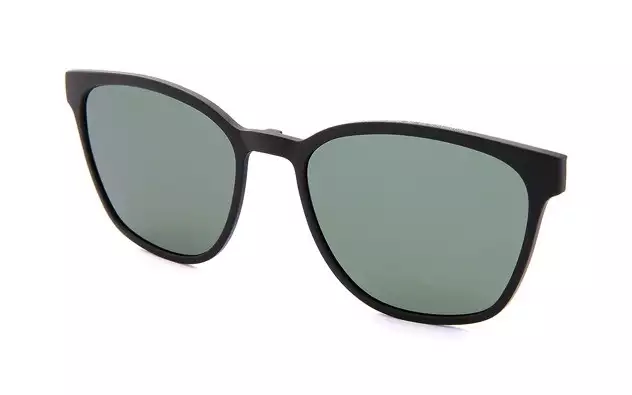Sunglasses OWNDAYS SNAP SNP1007Le-N  Matte Black 
