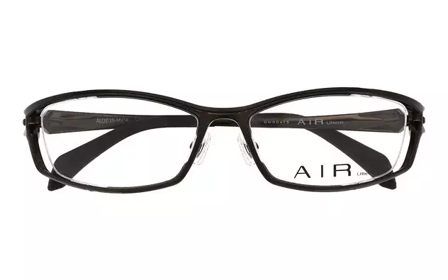 Eyeglasses AIR Ultem AU2039-M  Brown 