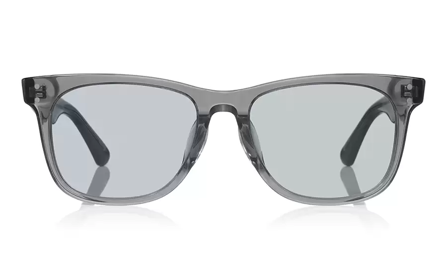 Sunglasses OWNDAYS | SUN SUN2111G-5S  Gray 