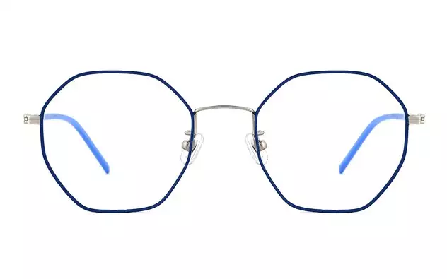 Eyeglasses +NICHE LB1002G-8A  Blue 