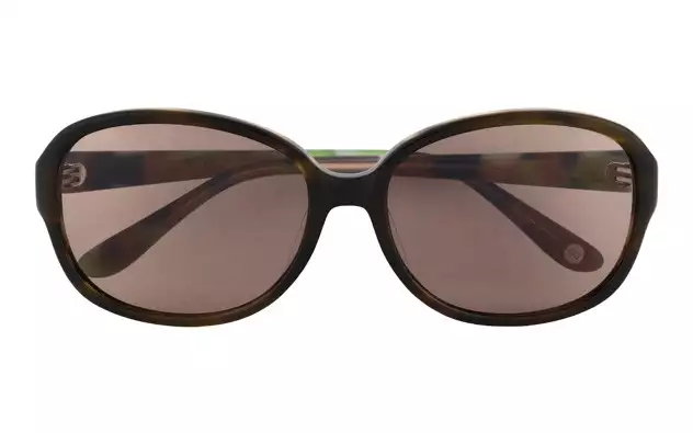 Sunglasses OWNDAYS | SUN SUN2050-T  Brown 