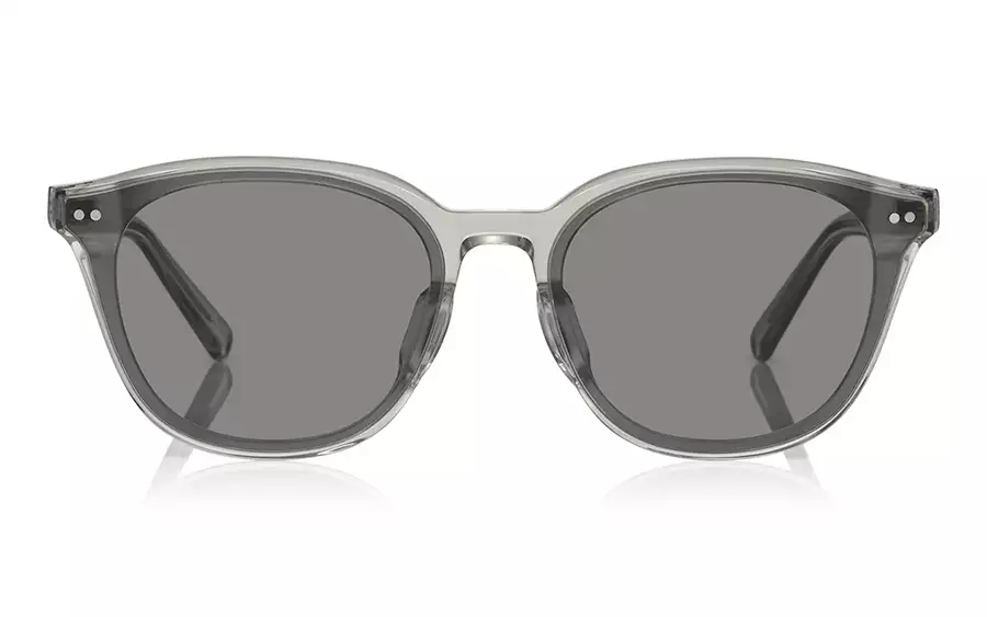 Sunglasses OWNDAYS | SUN SUN2116N-5S  Clear Beige 