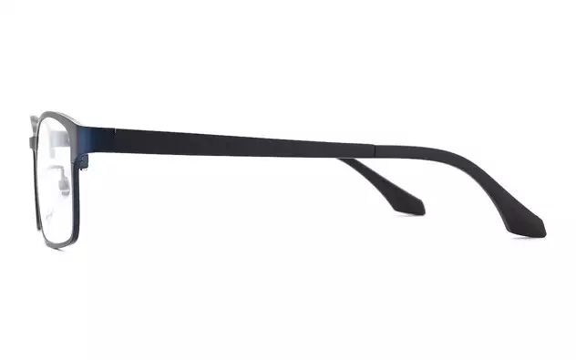 Eyeglasses K.moriyama KM1133-G  Blue 